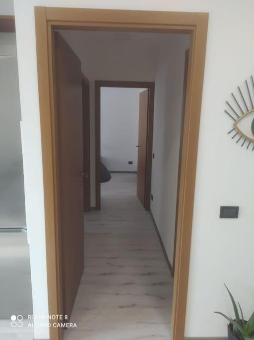 Casa Lucia Apartment Rozzano Exterior photo