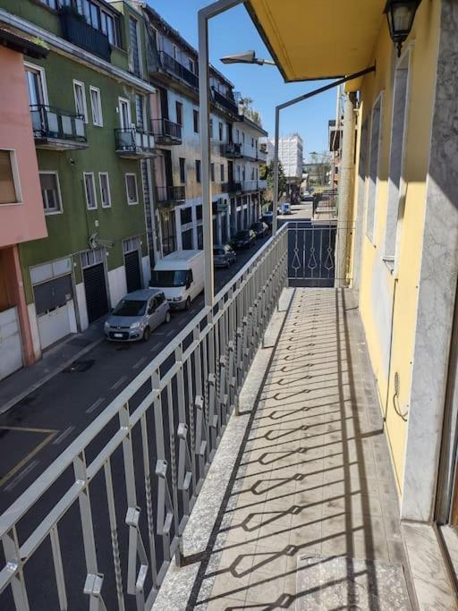Casa Lucia Apartment Rozzano Exterior photo